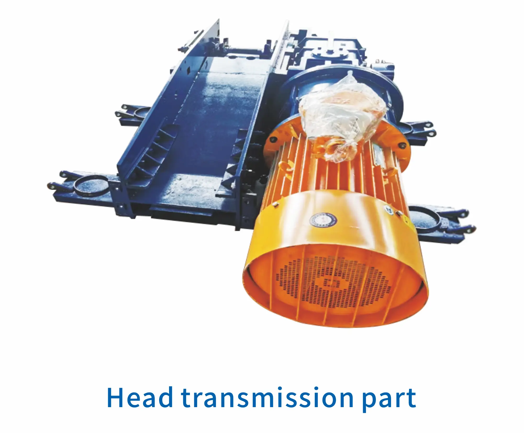 Scraper conveyor Accessories