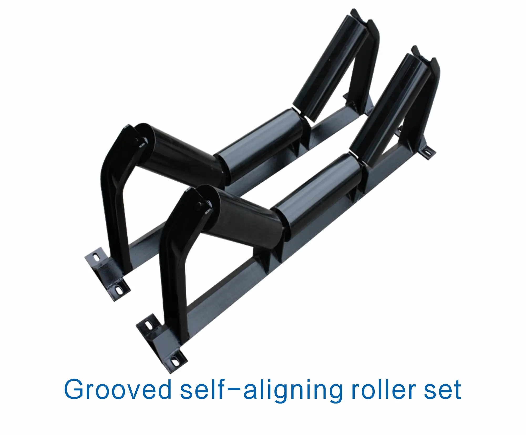 Belt Conveyor Accessories