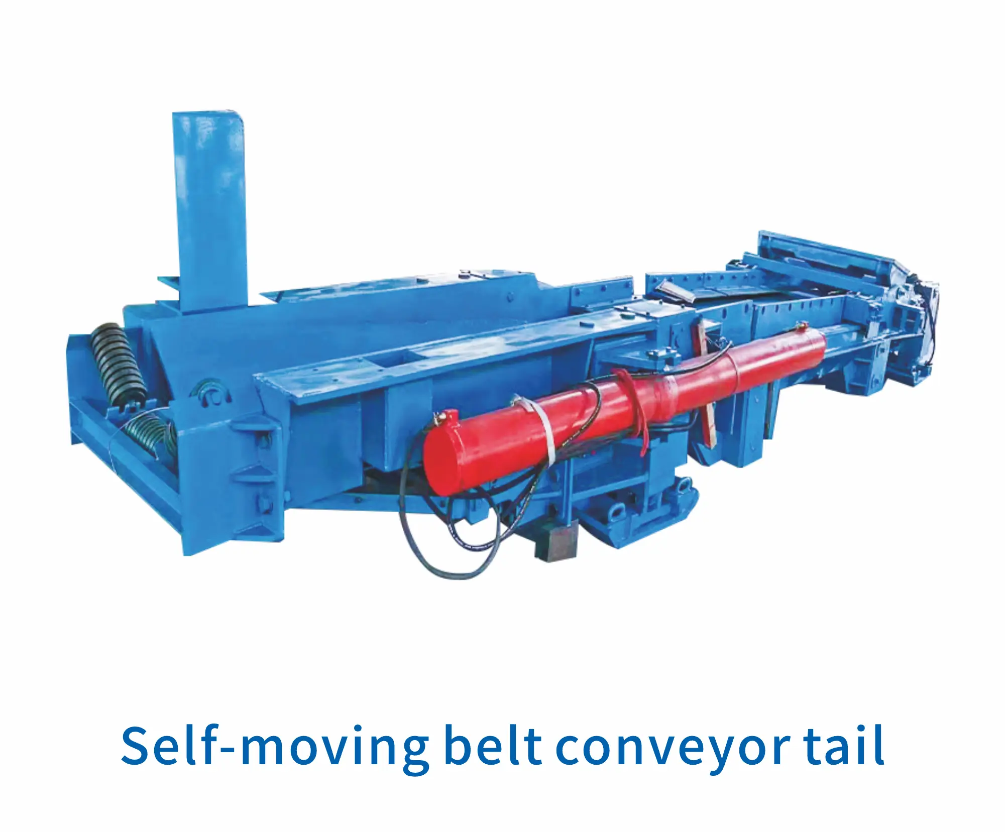 Belt Conveyor Accessories