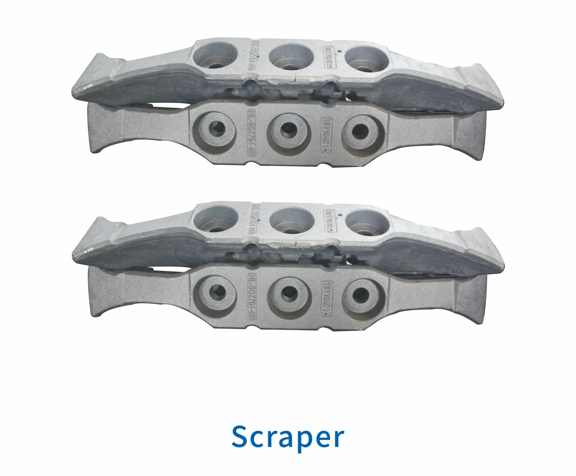 Scraper conveyor Accessories