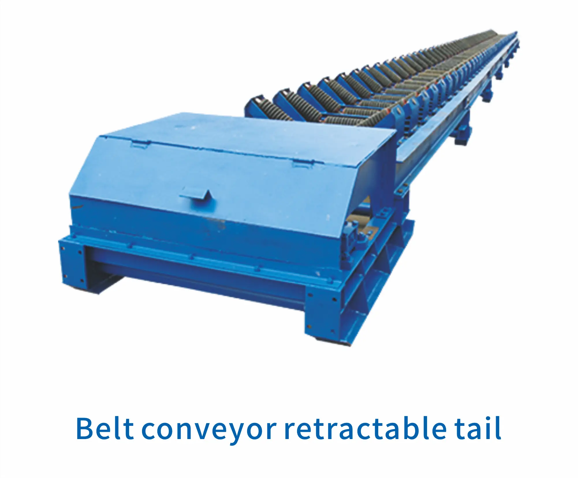 Belt Conveyor Accessories