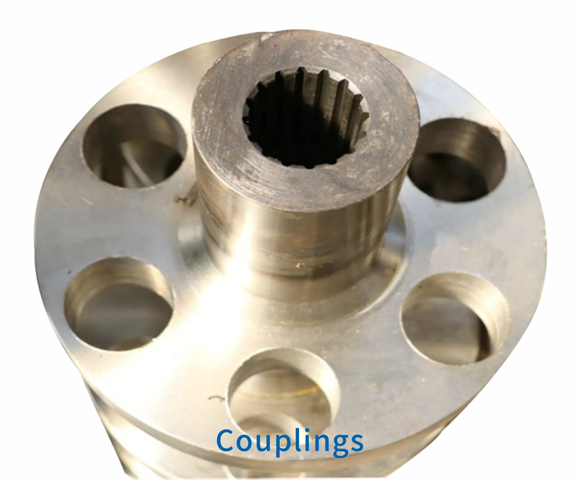 Scraper conveyor Accessories