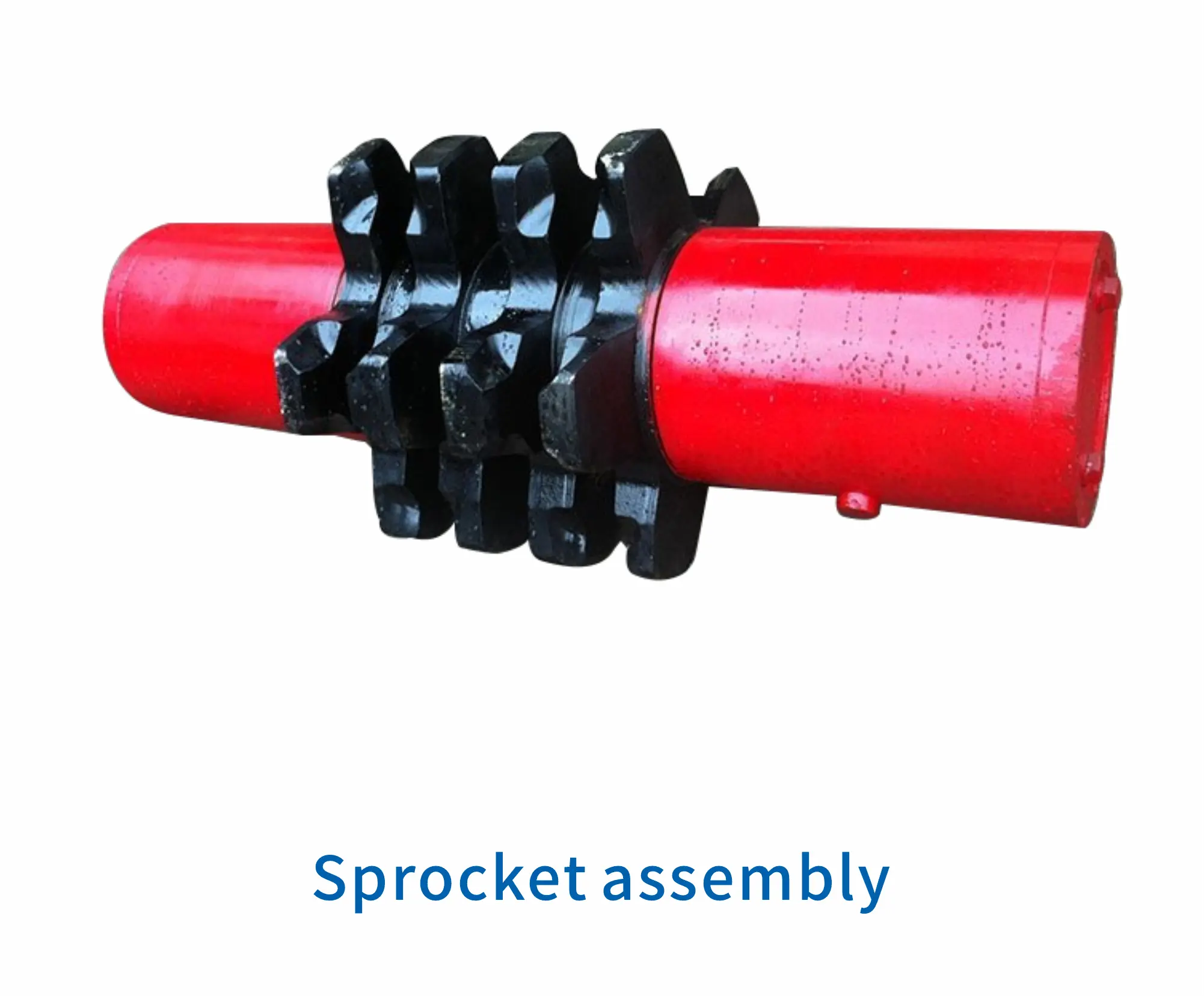 Scraper conveyor Accessories