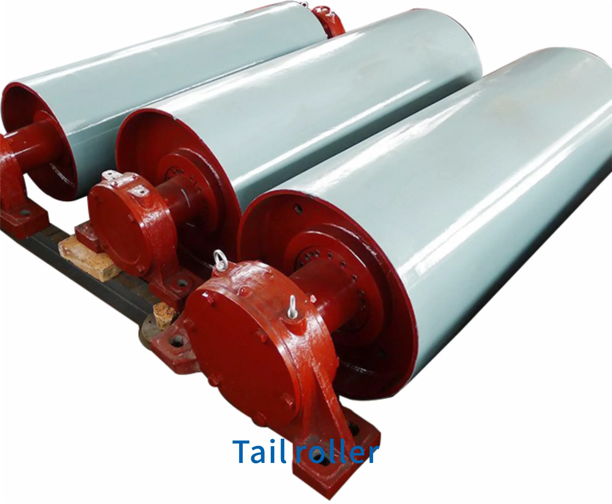 Belt Conveyor Accessories