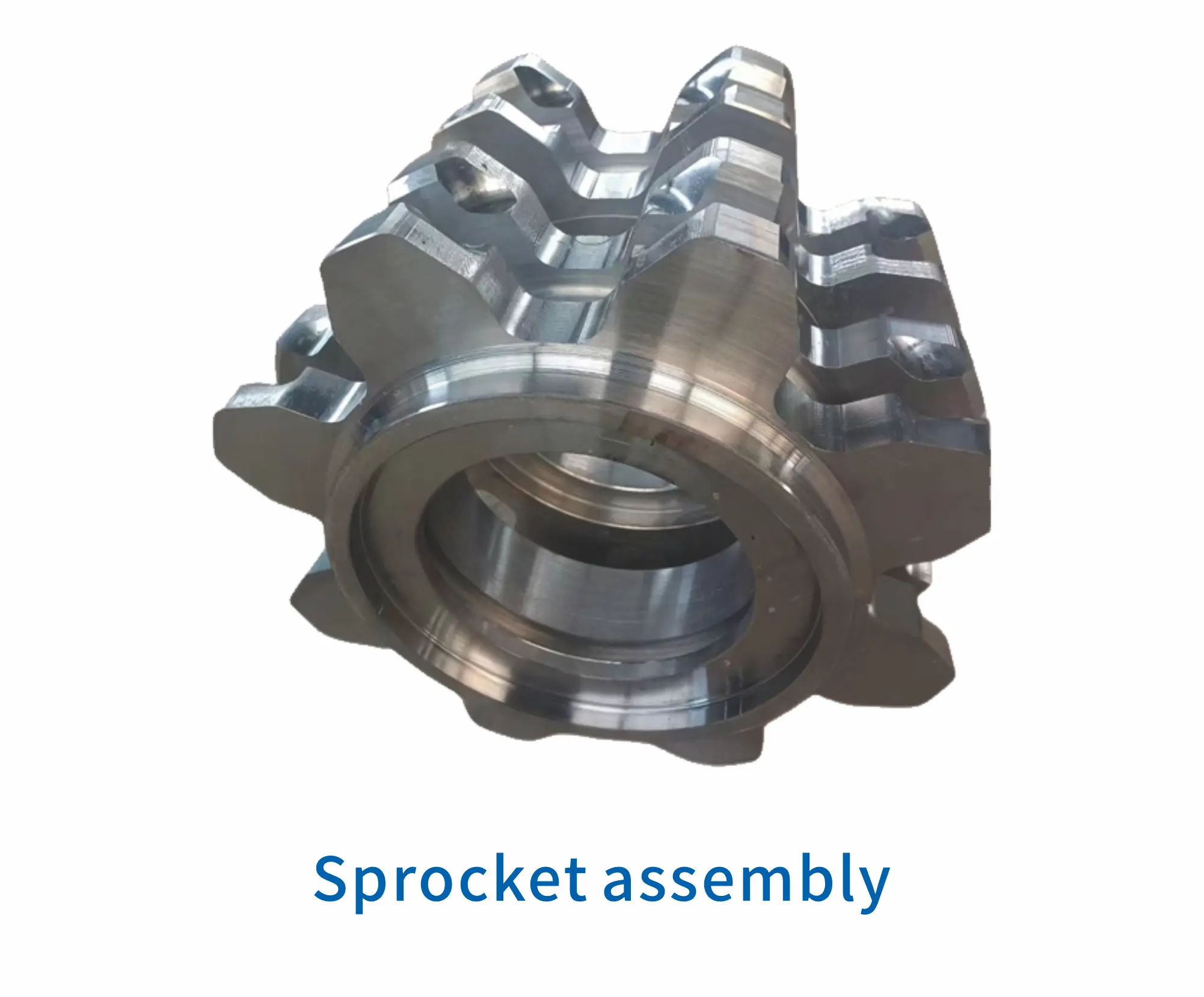 Scraper conveyor Accessories