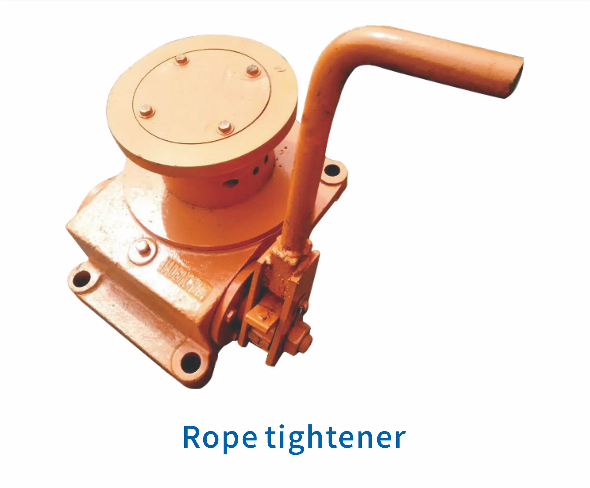 Belt Conveyor Accessories