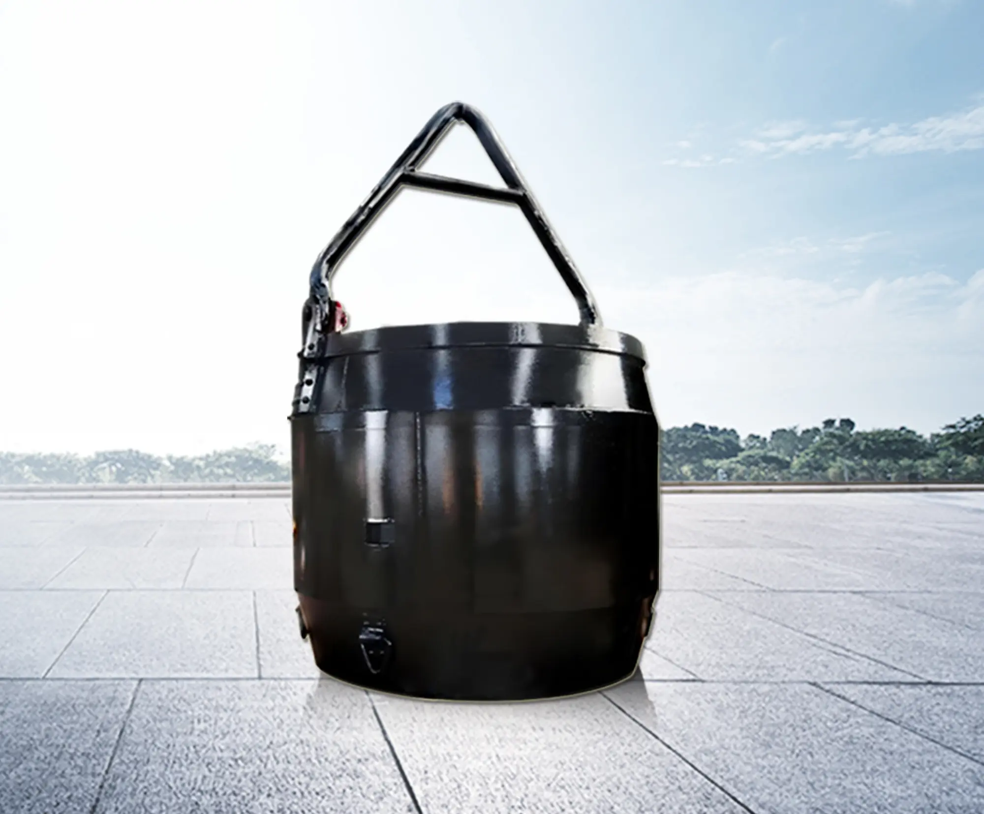 Hoist Bucket