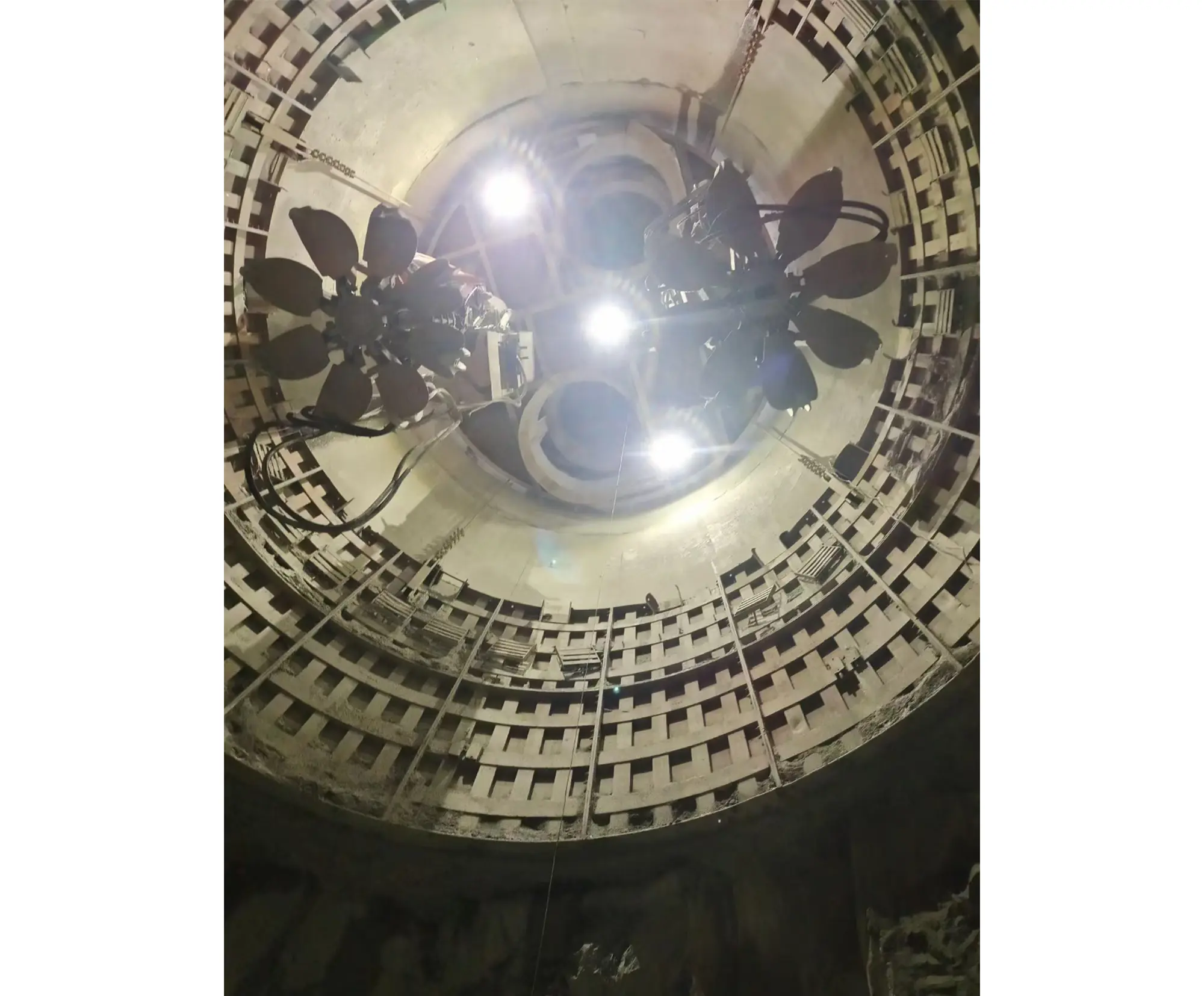Drillingtemplate