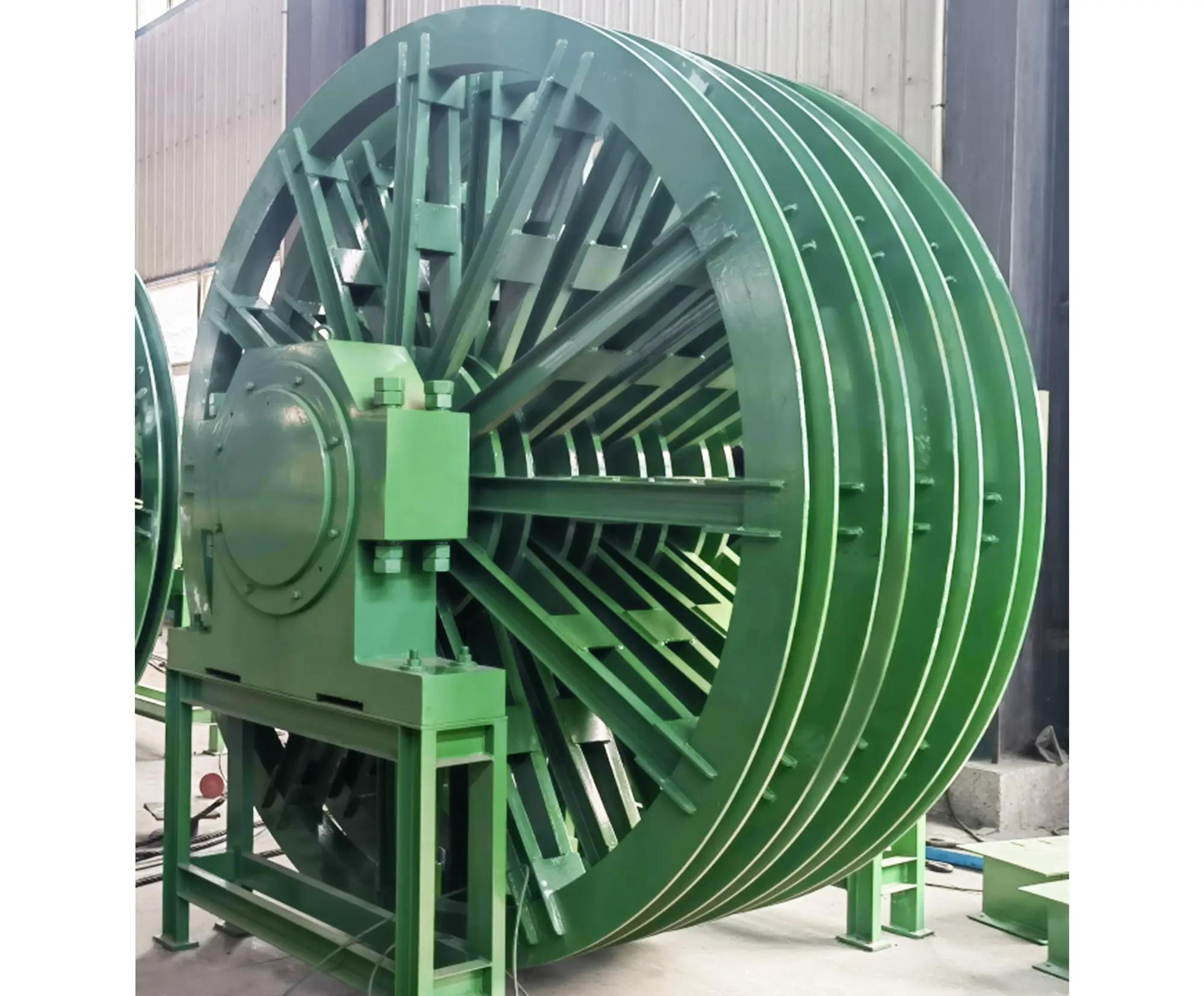 friction pulley