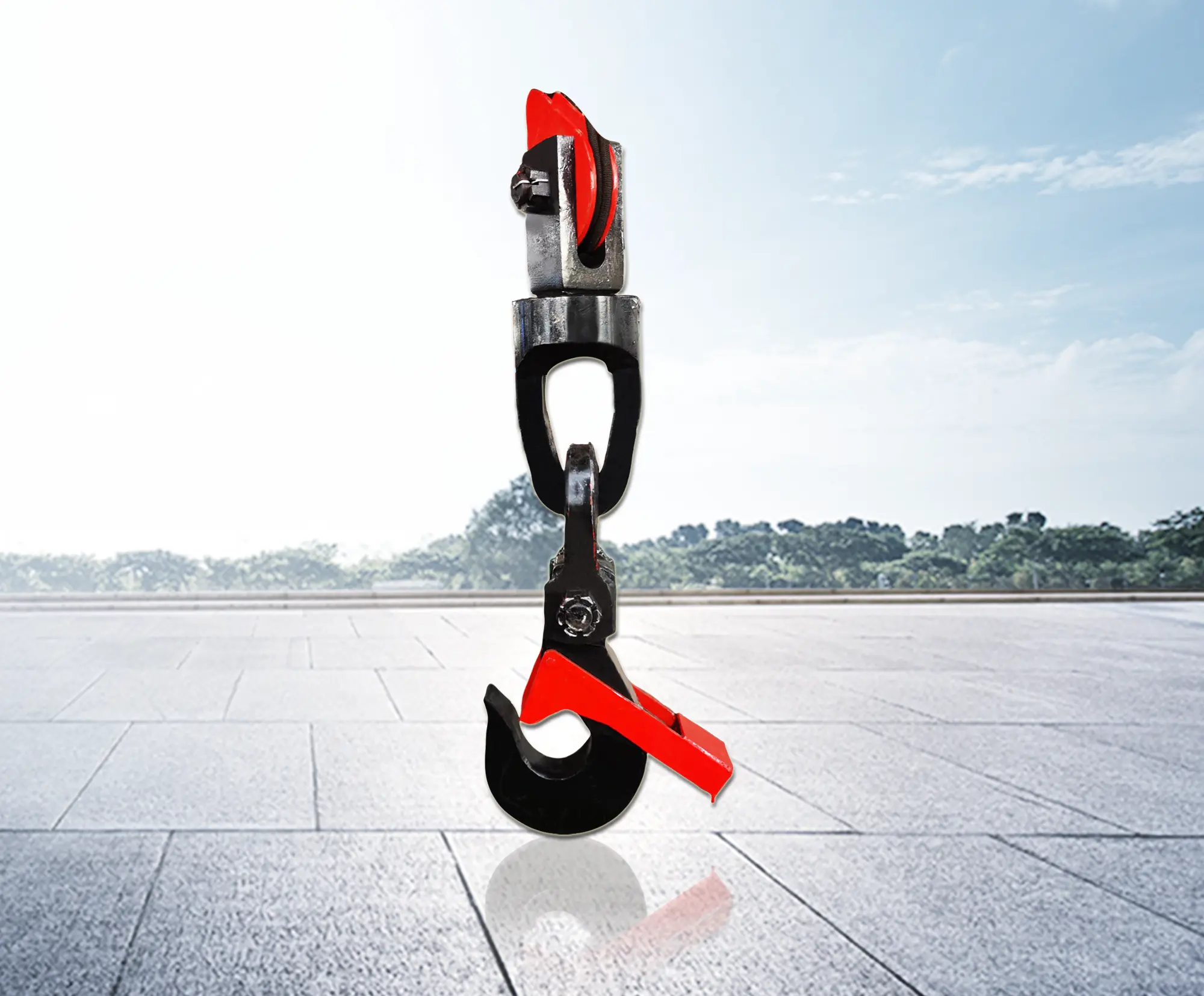 lifting hook