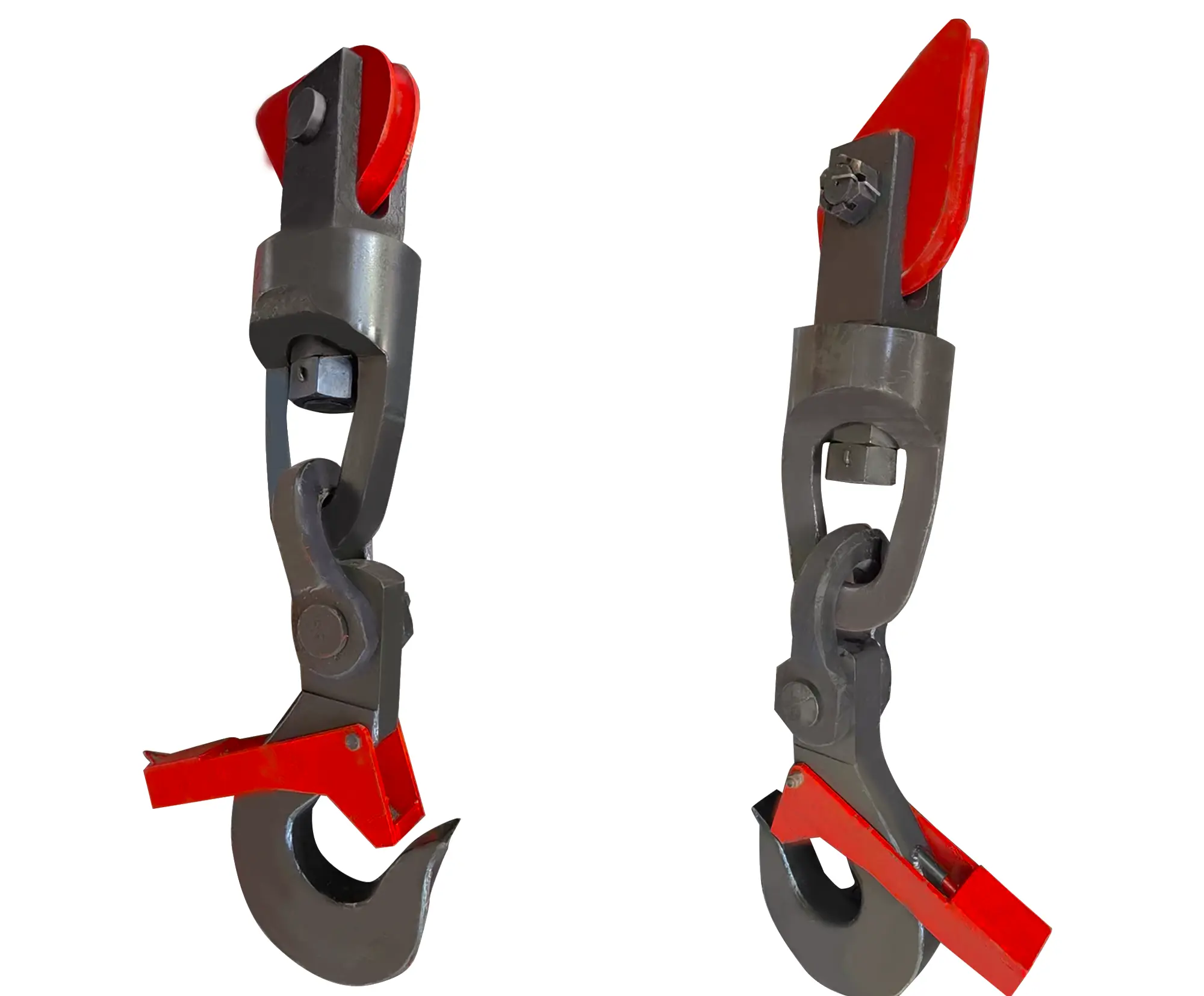 Mining hook