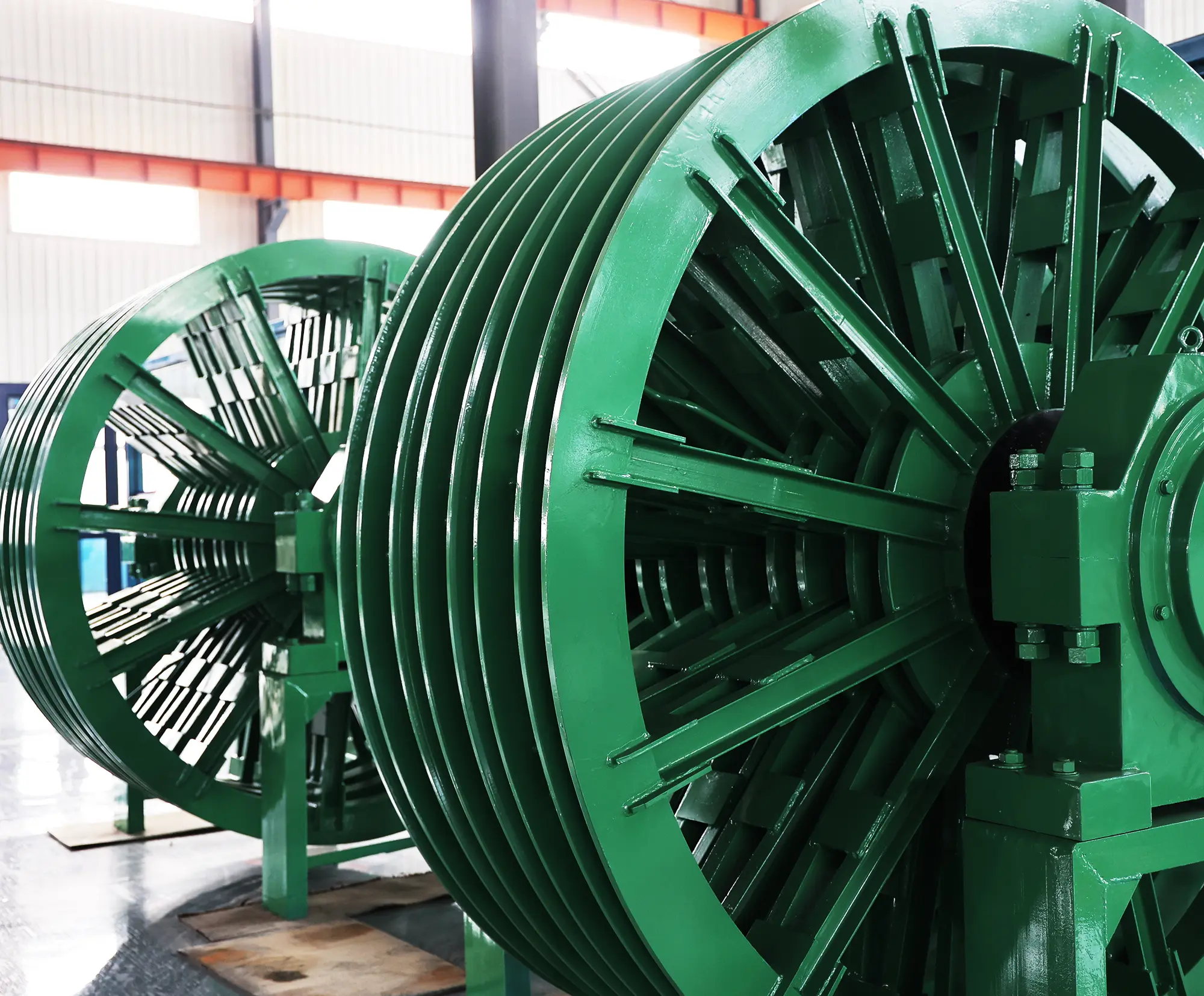 friction pulley
